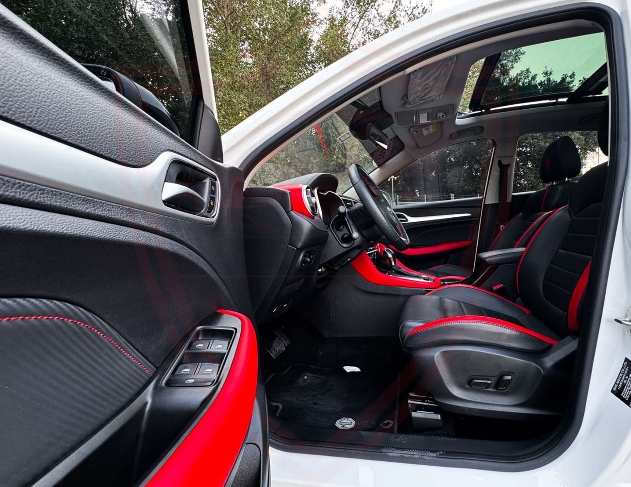 أم جي ZS إم جي زد إس | 1.6 تيربو | كاملة المواصفات | 2023 | خليجية | خالية من الحوادث | بحالة ممتازة | 689 شه