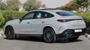 مرسيدس بنز GLC 200 ( Eid al-Adha Offer ) AMG 4Matic EQ Boost GCC 0Km 2 Years Unlimited Mileage Warranty At Official Dea