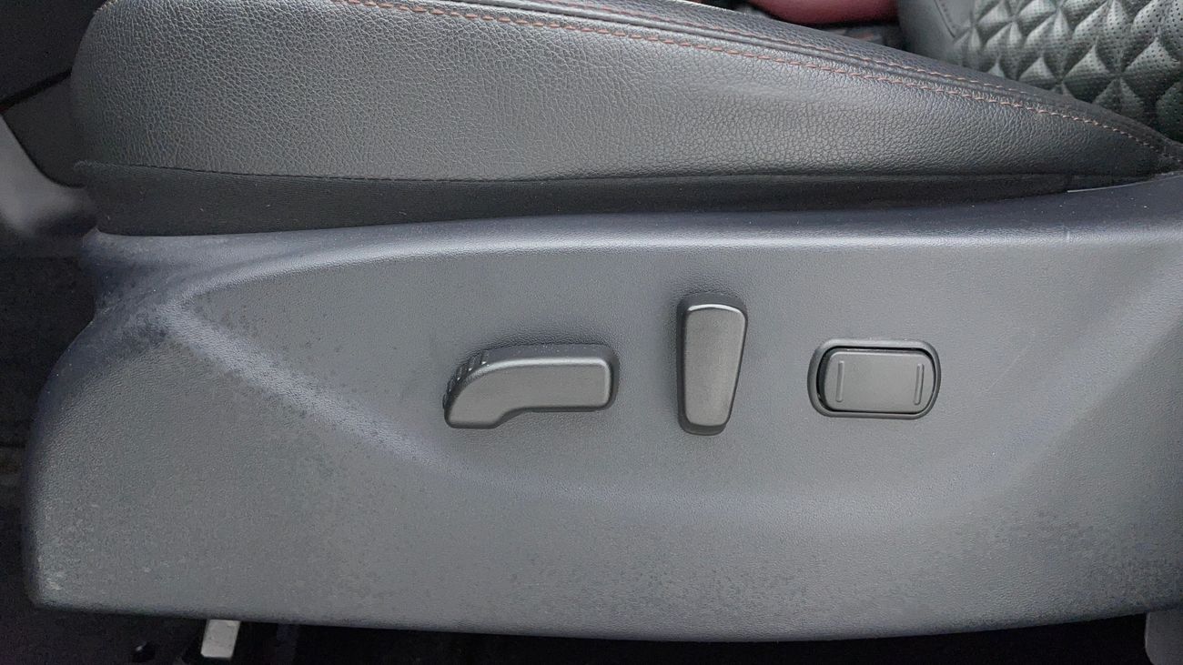 Nissan XTerra PLATINUM 2.5 | Zero Down Payment | Free Home Test Drive