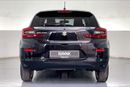 Jeep Cherokee Limited Plus | 1 year free warranty | 0 Down Payment