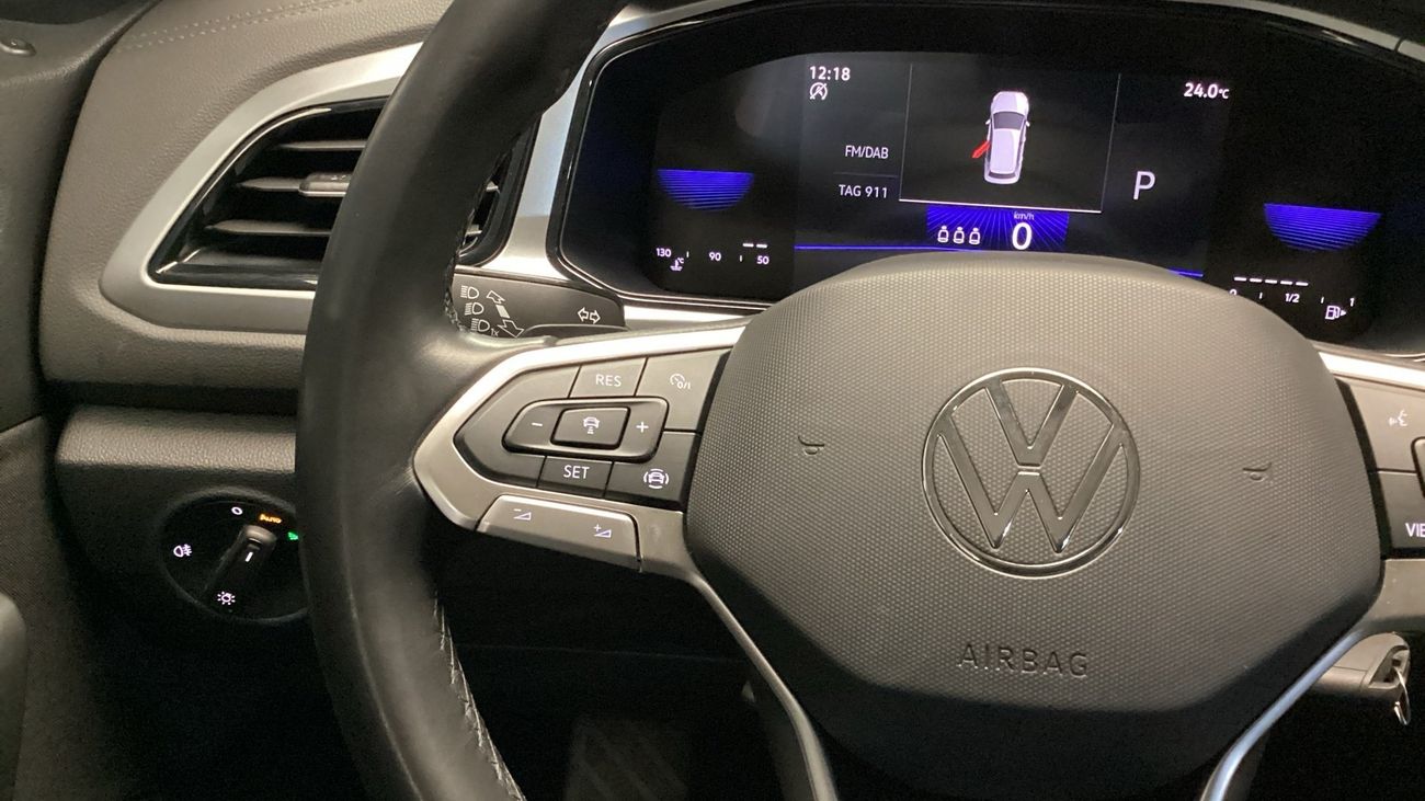 Volkswagen T ROC Life 1.4L Life | Guaranteed Warranty | 0 Down Payment