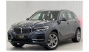 BMW X5 2023 BMW X5 xDrive40i Exclusive, 5 Years BMW Warranty, Full Options, Low Kms, GCC