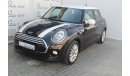 Mini Cooper S 2015 MODEL WITH WARRANTY