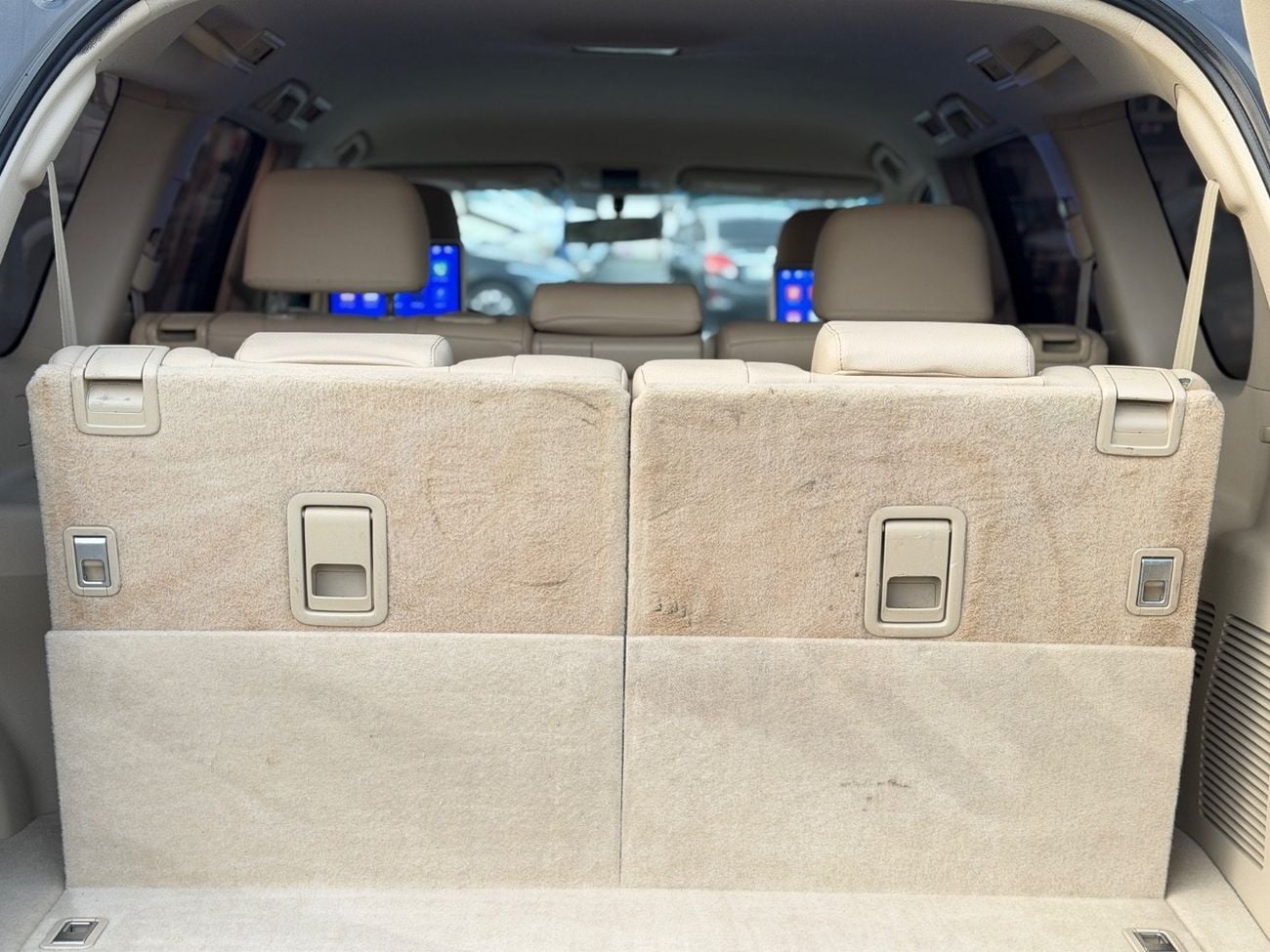 Toyota Prado TXL 2.7L