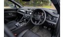 Bentley Bentayga RHD Hybrid