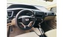 Honda Civic EMI 585X60,0% DOWN PAYMENT ,MINT CONDITION