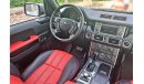 Land Rover Range Rover Vogue Supercharged Original paint - 100% accident free