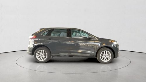 Ford Edge 2.0 TREND EB CLTH AUTO SEL 4WD | Guaranteed Warranty | 0 Down Payment