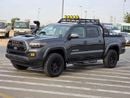 تويوتا تاكوما Tacoma 4x4