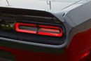 Dodge Challenger SRT HELLCAT REDEYE WIDEBODY GT 3.6L DOUBLE COLOR BLACK & WHITE