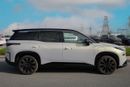 تويوتا BZ3X 2025 Toyota BZ3-x Max 610Km 0Km