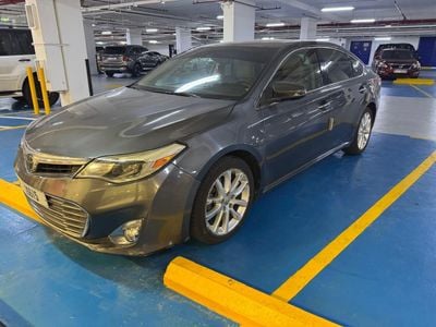 Toyota Avalon LIMITED
