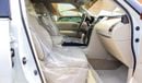 نيسان باترول Nissan Patrol Platinum 5.6L | Full Nissan Service | 8 Seater | GCC