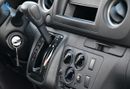 Nissan Urvan 3-Seater Automatic (4-Door) NV350 Highroof Delivery Van GCC  White Automatic