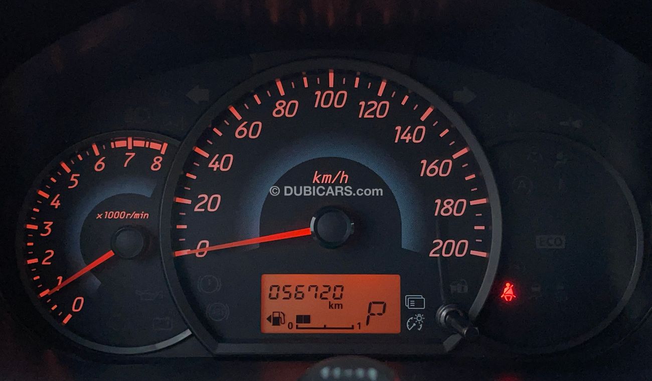 Mitsubishi Mirage GLX HIGHLINE 1.2 | Under Warranty | Inspected on 150+ parameters