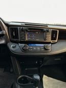 Toyota RAV4 XLE || SUNROOF || SPECIAL COLOR