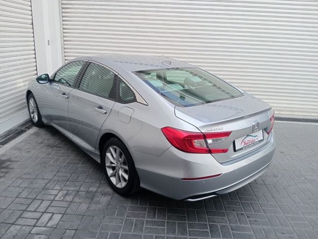 Honda Accord LX, миниатюра 22