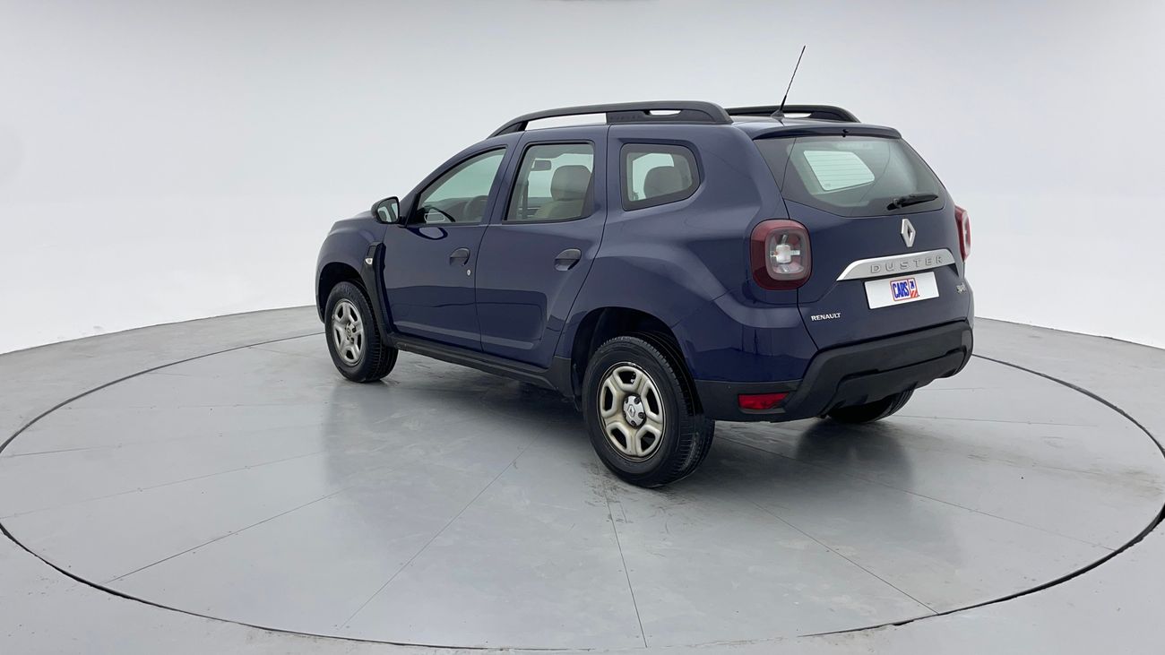 Renault Duster PE 1.6 | Zero Down Payment | Free Home Test Drive