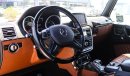 مرسيدس بنز G 63 AMG