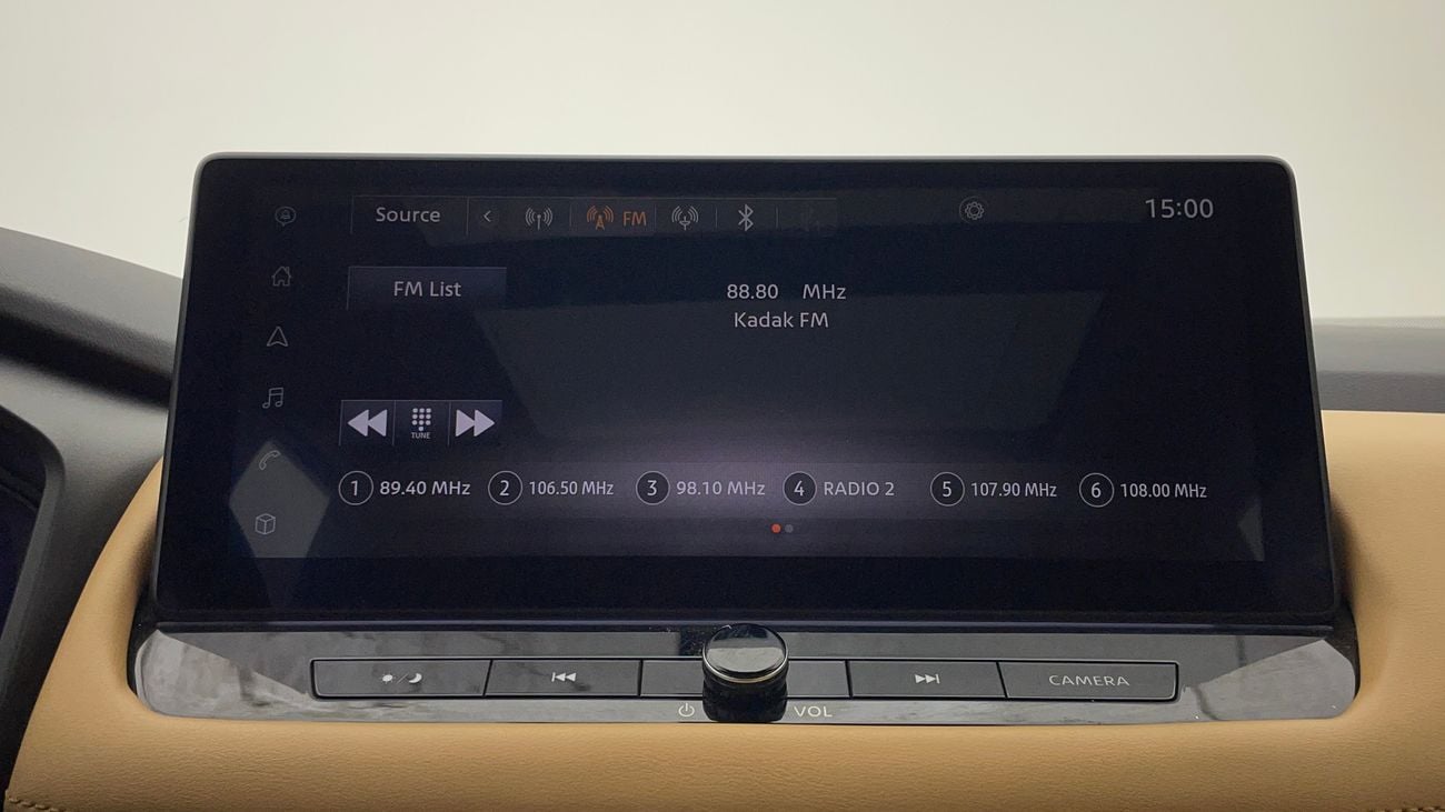 Nissan XTrail SL 2.5 | Zero Down Payment | Home Test Drive