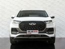 Chery Tiggo 8 Pro FLAGSHIP