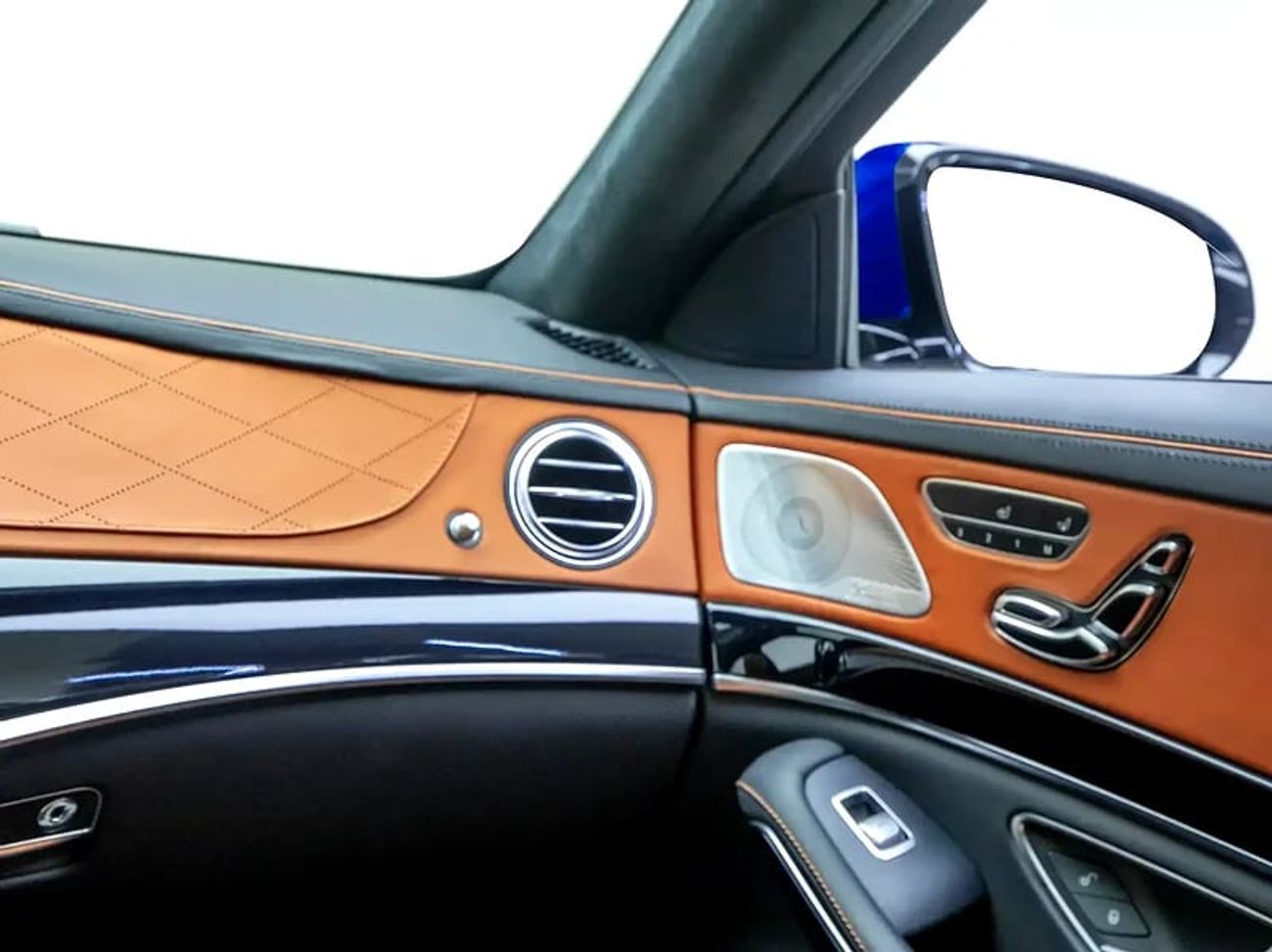 Mercedes-Benz S 600 Maybach 6.0L