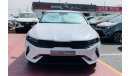 Kia K5 KIA K5 NEW BRAND NEW CAR WITH DUAL A/C WHITE COLOR BEIGE INTERRIOR