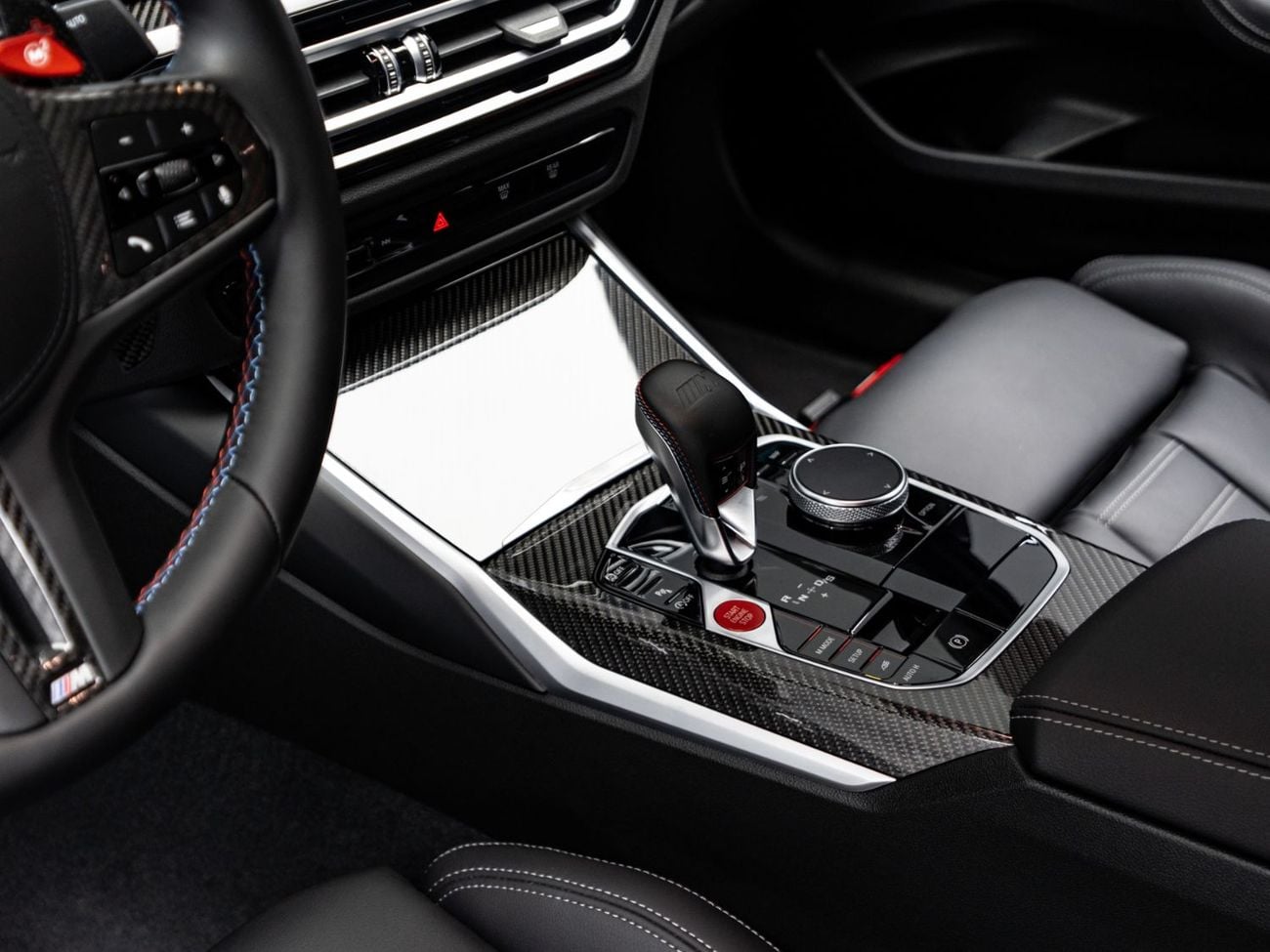 BMW M2 STD BUY NOW, PAY 2027 | THE BLACKLINE STANDARD | 2029 BMW Warranty + Service Contract, GCC