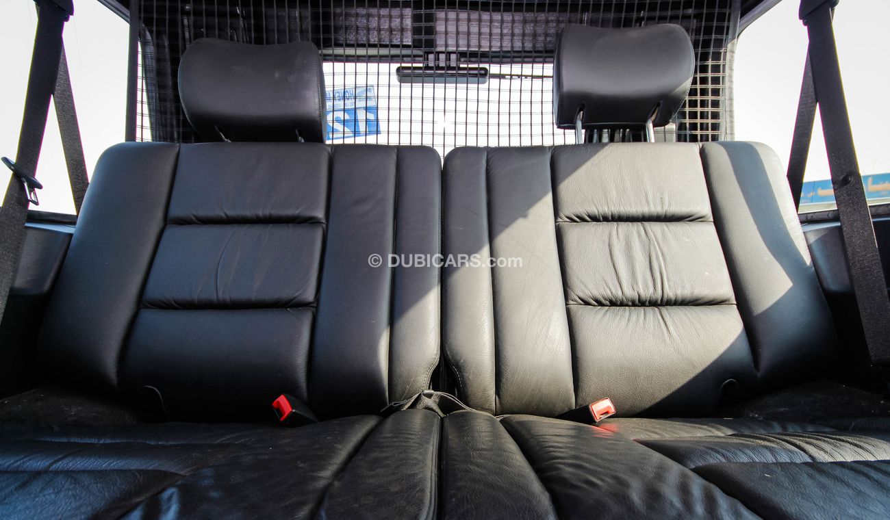 مرسيدس بنز G 320