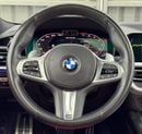 BMW M340i M SPORT Std 3.0L