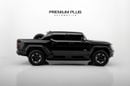 GMC Hummer EV 3X