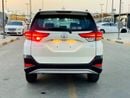 تويوتا راش GX EX 1.5L
