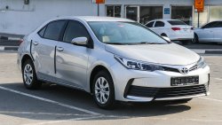 Toyota Corolla 1.6 SE