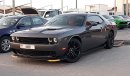 دودج تشالينجر Challenger SXT V6 3.6L  Model: 2017