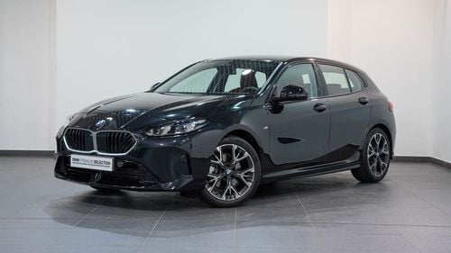 بي أم دبليو 118