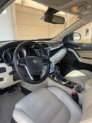 أم جي GS IN EXCELLENT CONDITION