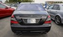 مرسيدس بنز S 63 AMG L