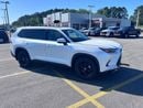Toyota Grand Highlander Toyota Grand Highlander Hybrid