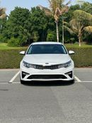 Kia Optima EX 2.4L (178 HP)