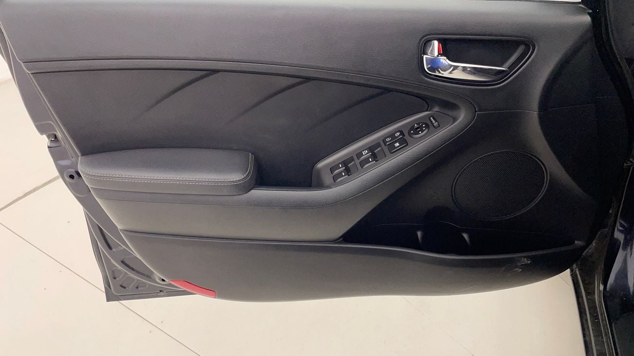 Kia Cerato EX 1.6 | Zero Down Payment | Home Test Drive