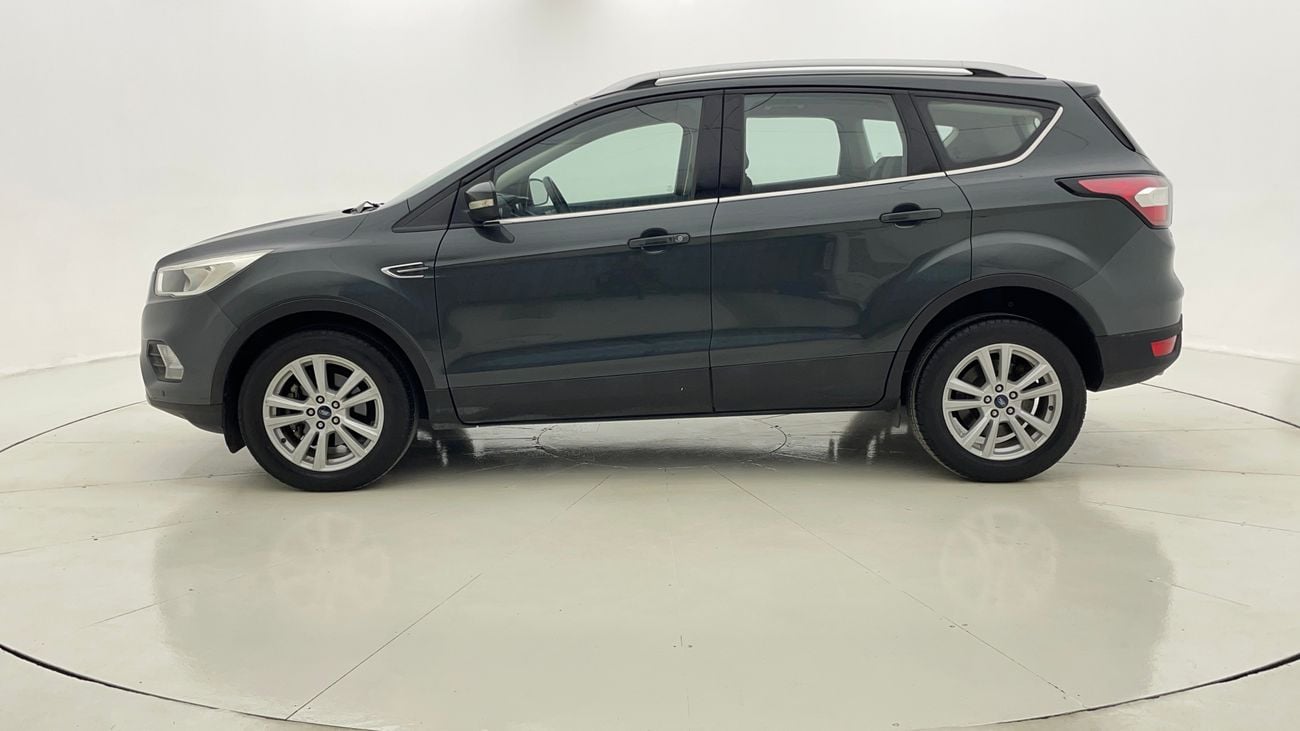 فورد إيسكاب SE 2 | بدون دفعة مقدمة | اختبار القيادة في المنزل