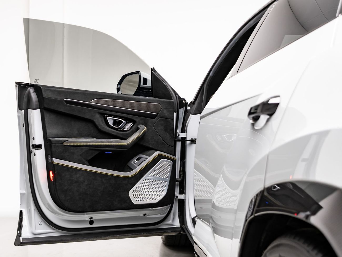 Lamborghini Urus 4.0T V8 Performante 2023 Lamborghini Urus Performante, 2026 Lamborghini Warranty, Full Service Histo