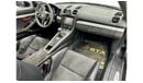 Porsche 718 Cayman 2016 Porsche Cayman GT4 Manual Transmission, Warranty, Full Porsche Service History, Low Kms, GCC