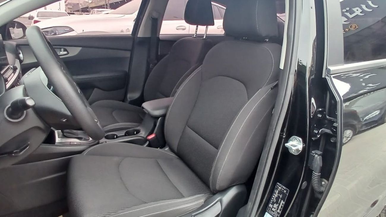 Kia K3 KIA K3 2019 KOREA IMPORTER