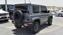 Suzuki Jimny GLX All GRIP