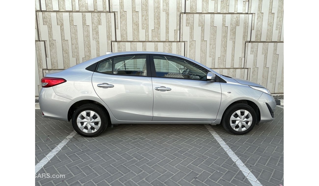 Toyota Yaris SE 1.5 | Under Warranty | Free Insurance | Inspected on 150+ parameters