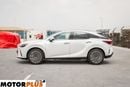 Lexus RX350h Luxury 2026 Model