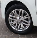 Mitsubishi Attrage GLX 1.2L