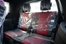 تويوتا لاند كروزر Toyota Land Cruiser VX-R 3.5L TwinTurbo Hybrid V6, 4WD Model 2025