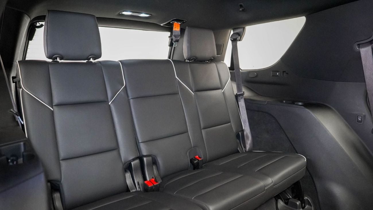 Cadillac Escalade Sport 6.2L AWD UAE's Very Best Example | AED 3,302 Per Month